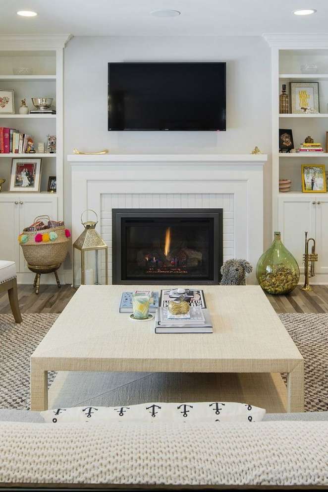 Fireplace Ideas with TV Above,fireplace Surround Design Ideas