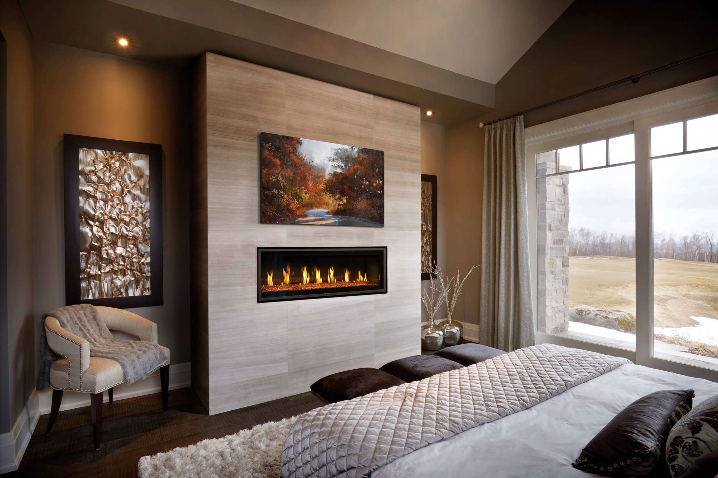 All Fireplaces Bedroom Ideas You