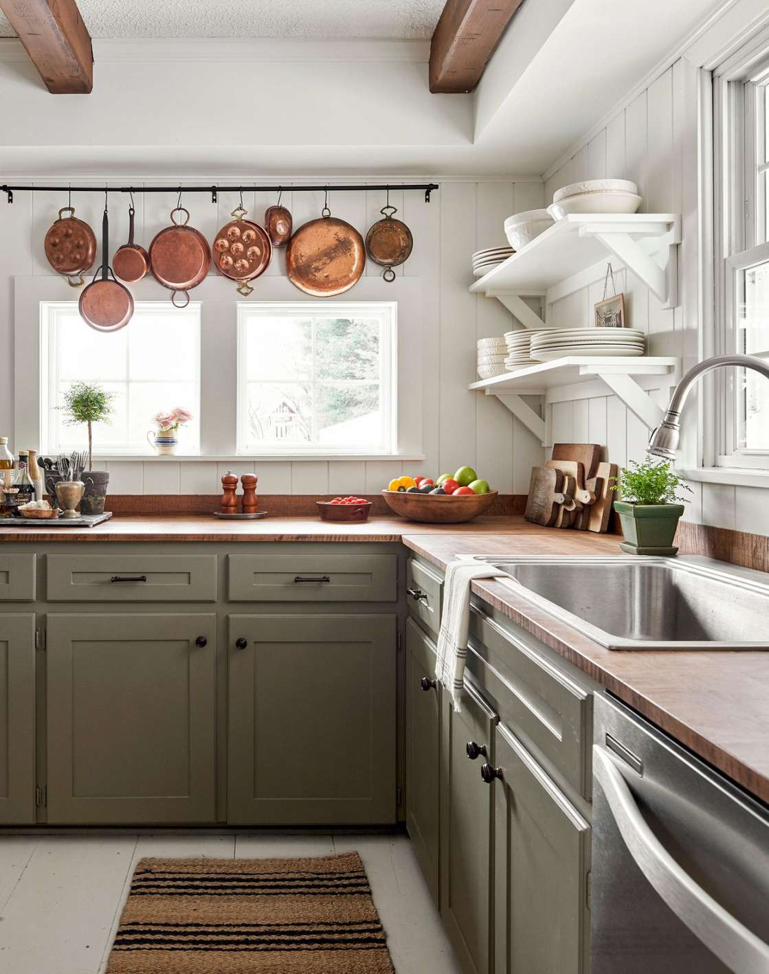 Backsplash and Countertop Pairing Ideas for a Stunning Kitchen