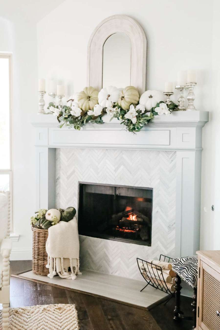 Beautiful Fireplace Remodel Designs for a Cozy Living Space