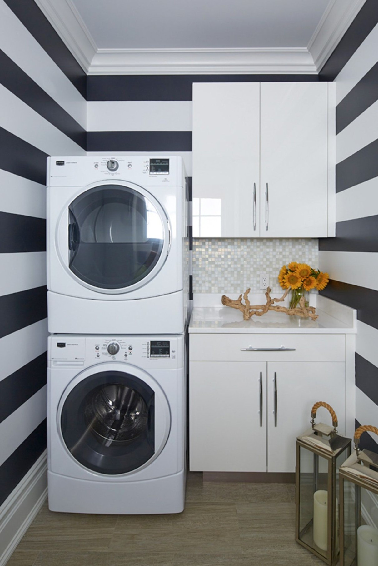Beautiful Small Laundry Room Ideas - Best Laundry Room Designs