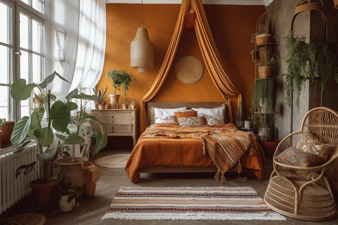 Bedroom Paint Ideas for a Dreamy Boudoir - Decorilla Online