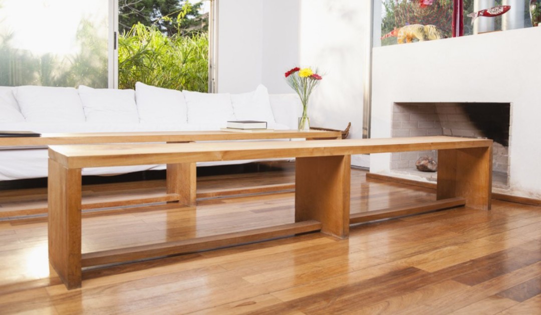 Bench For Living Room:  Ways to Add a Bench in Your Home Decor