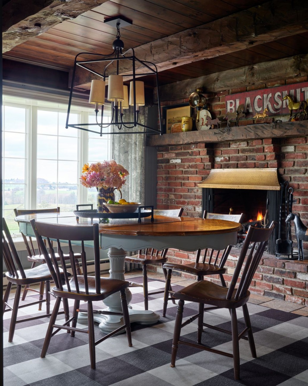 Best Fireplace Decor Ideas That Always Look Stylish