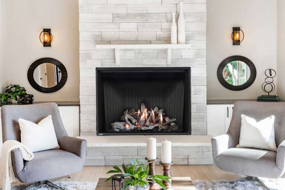 Breathing New Life: Inspiring Fireplace Renovation Ideas and