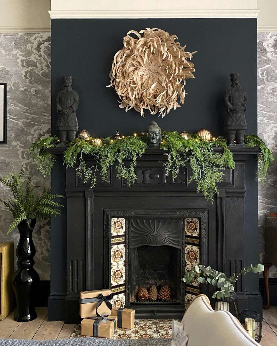 Cozy Fireplace Ideas For Your Home