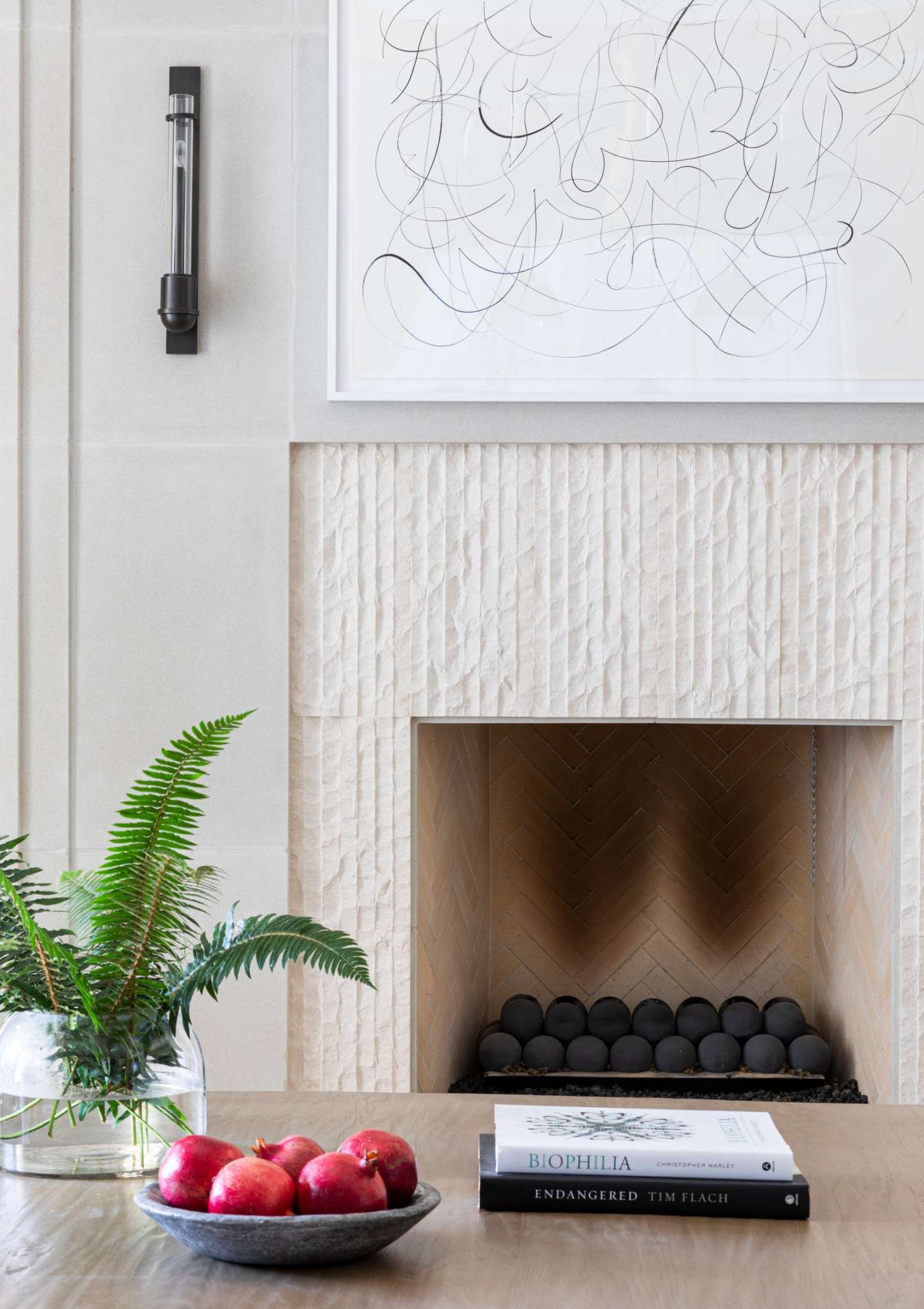 Fireplace Ideas That Make a Statement and Dress Up Any Room