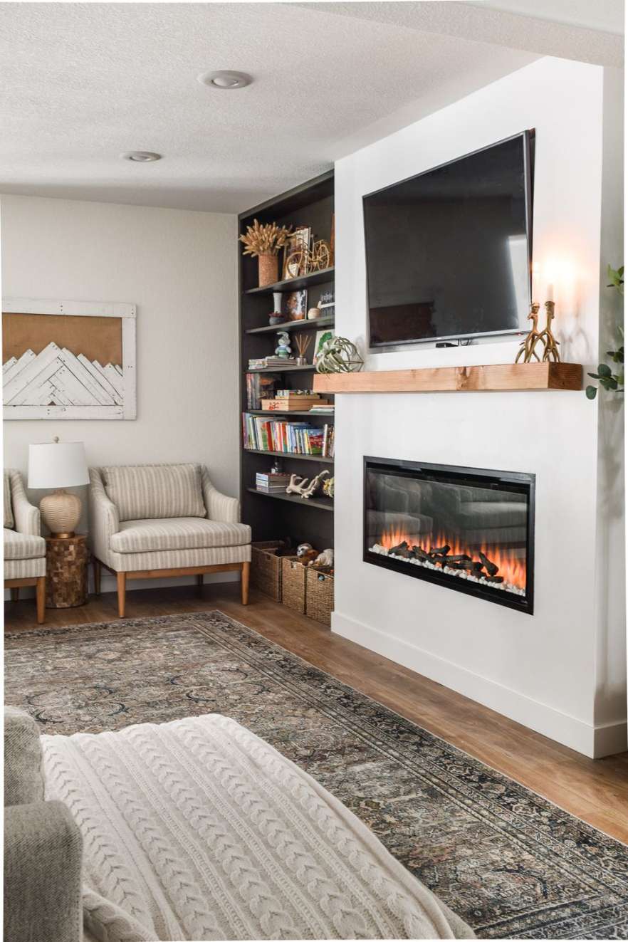 Fireplace Options to Enhance Any Space
