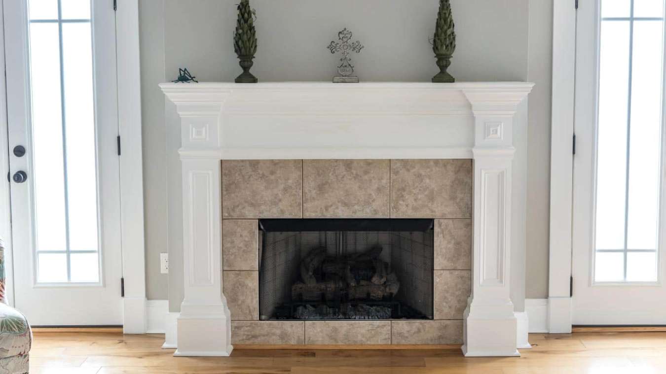 Fireplace Surround Ideas That Will Ignite the Room