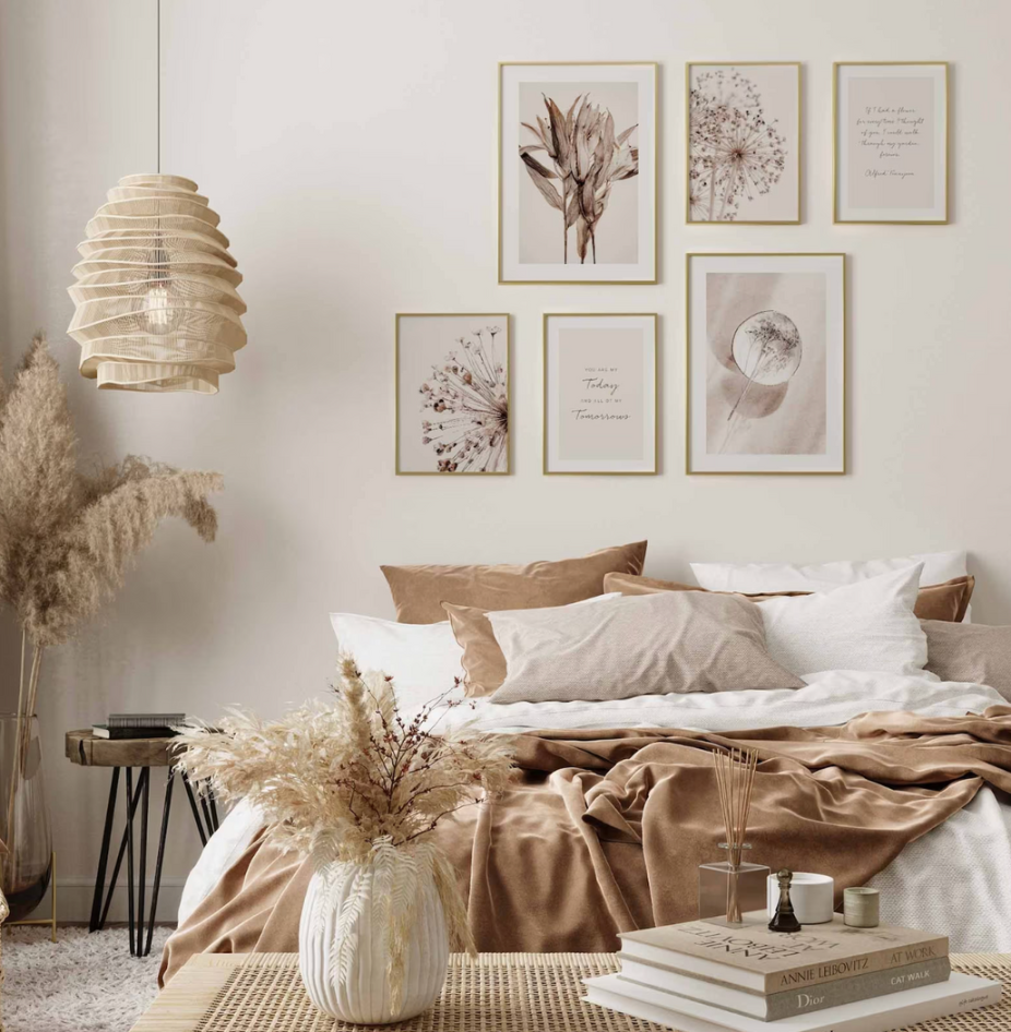 gorgeous beige bedroom ideas that are anything but dull - Your