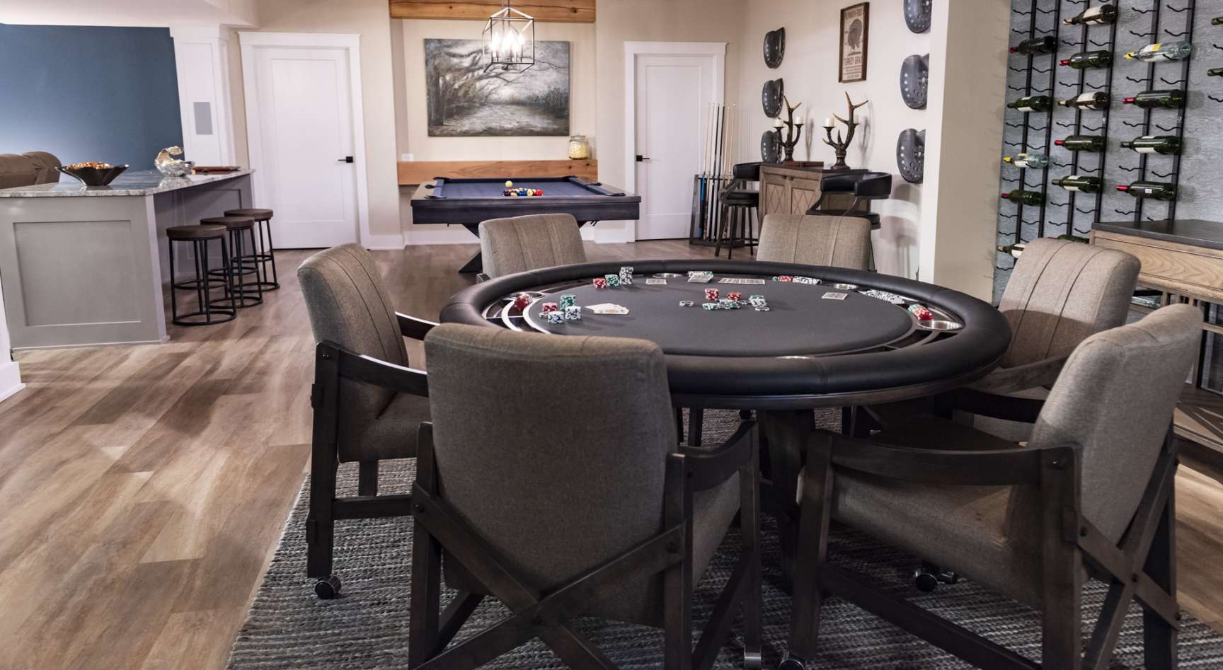 How Much is a Poker Table and How to Choose the Right One