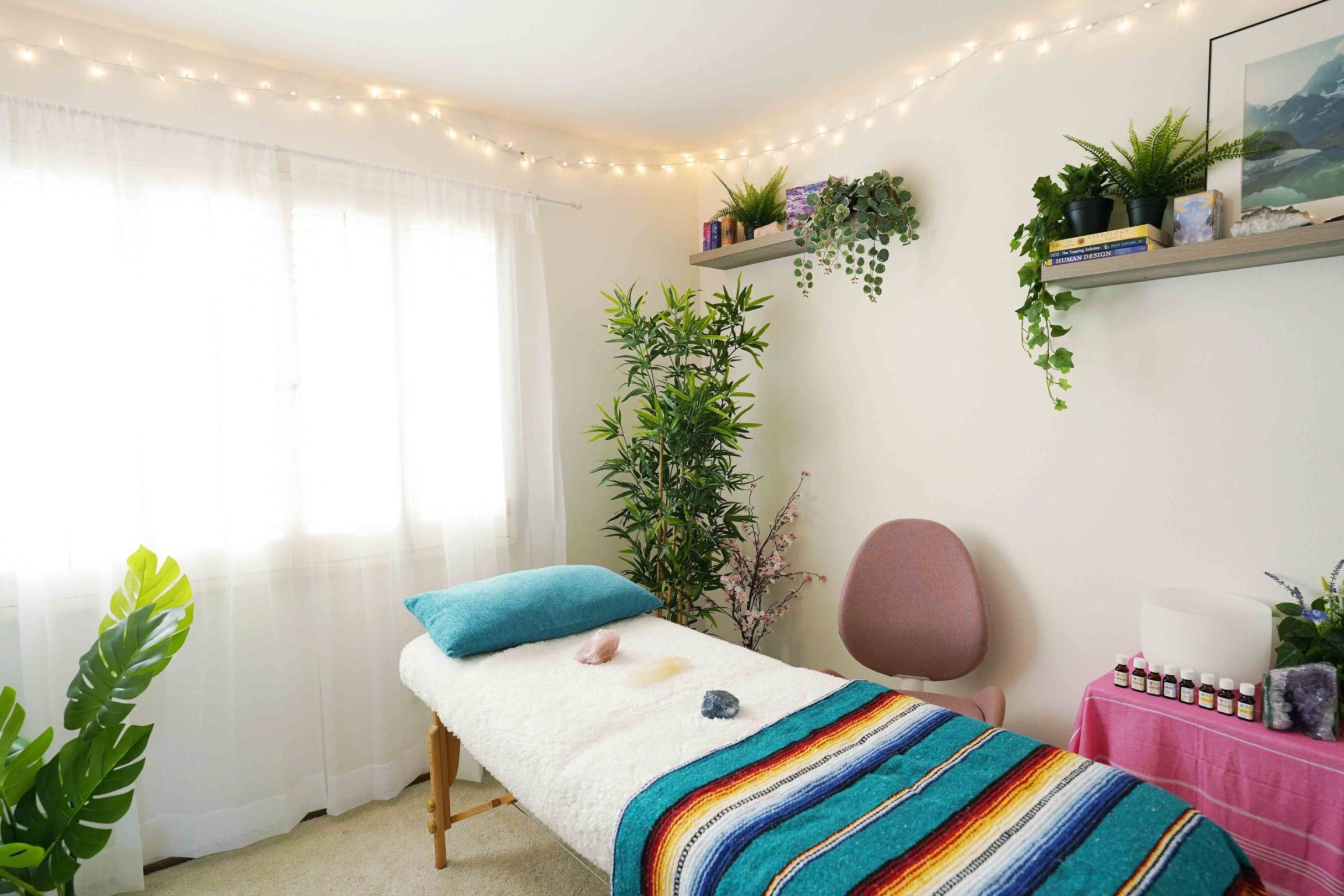 How to Use Reiki with Andrea Vernitsky of The Healer Next Door
