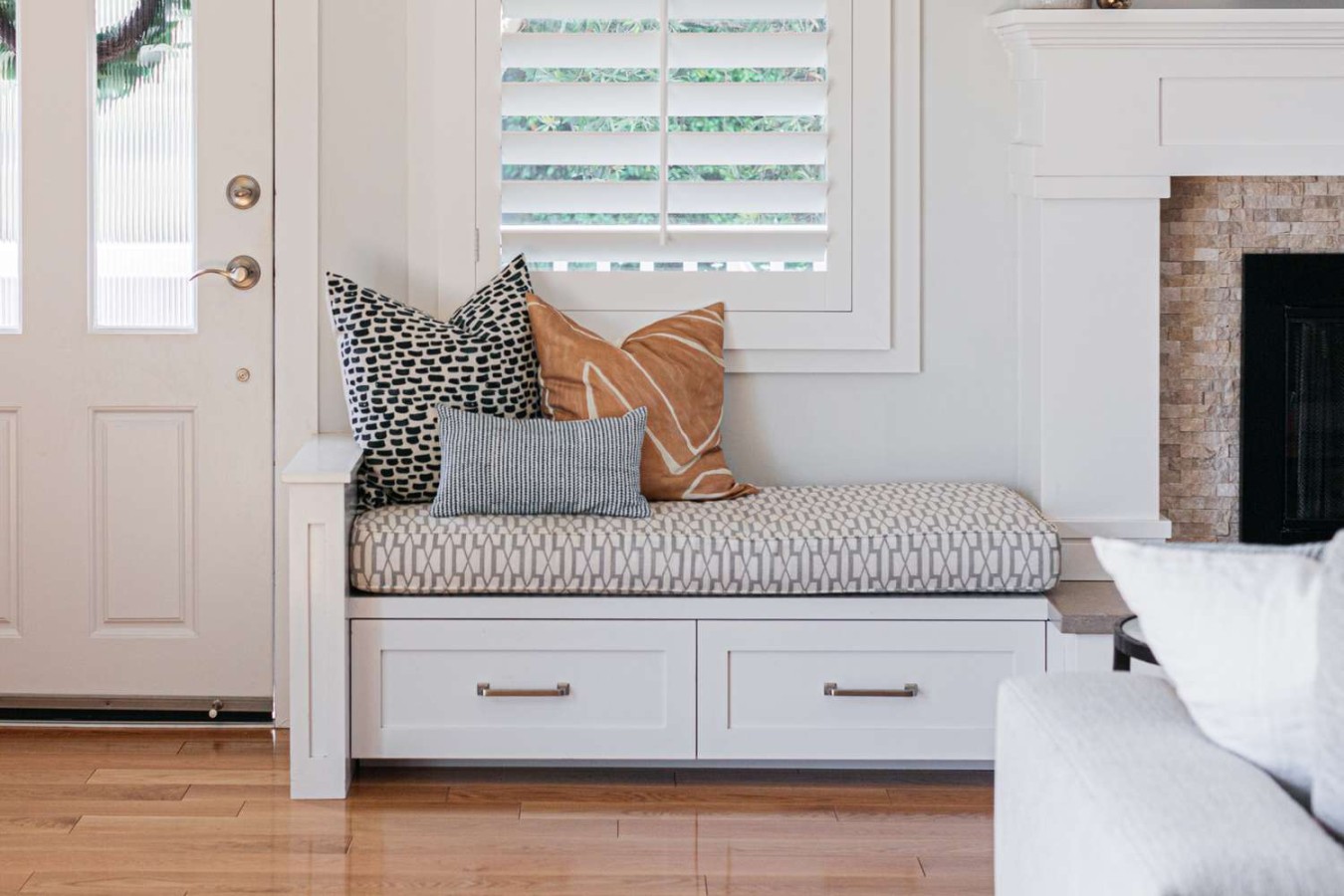 Inviting Window Seat Ideas for Every Room