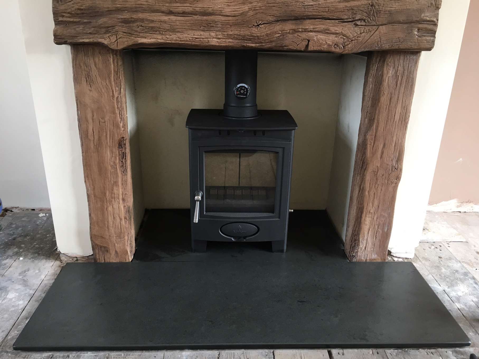 Is Slate Good For Fire Hearths? Answers are Here