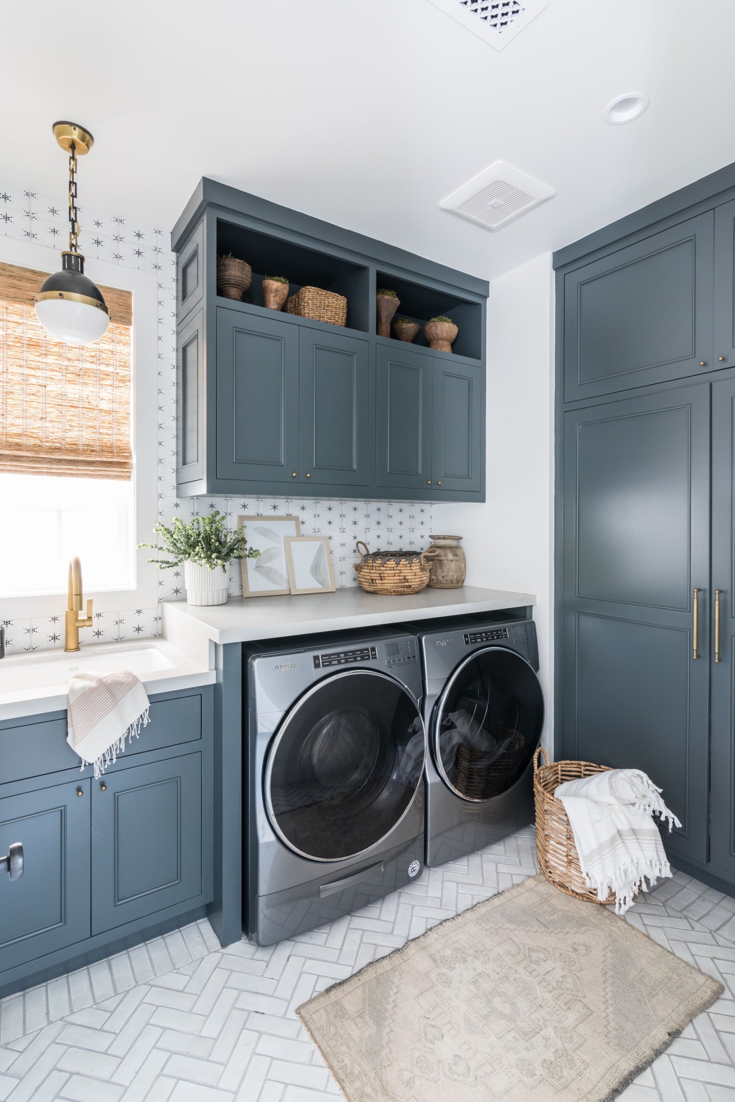 Laundry Room Ideas That Are Anything but Boring  Architectural