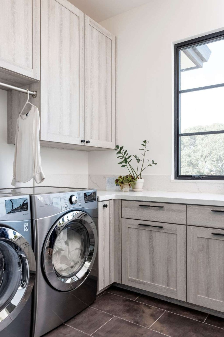 Laundry Room Ideas to Make This Space a Joy