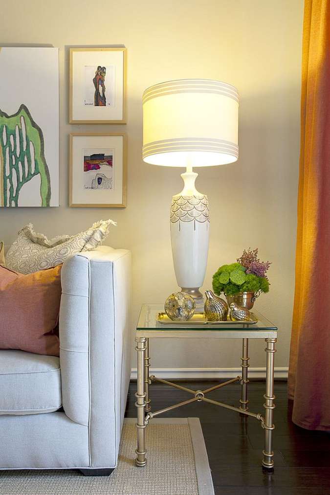 Lighting It Right: How to Choose the Perfect Table Lamp  Decoist