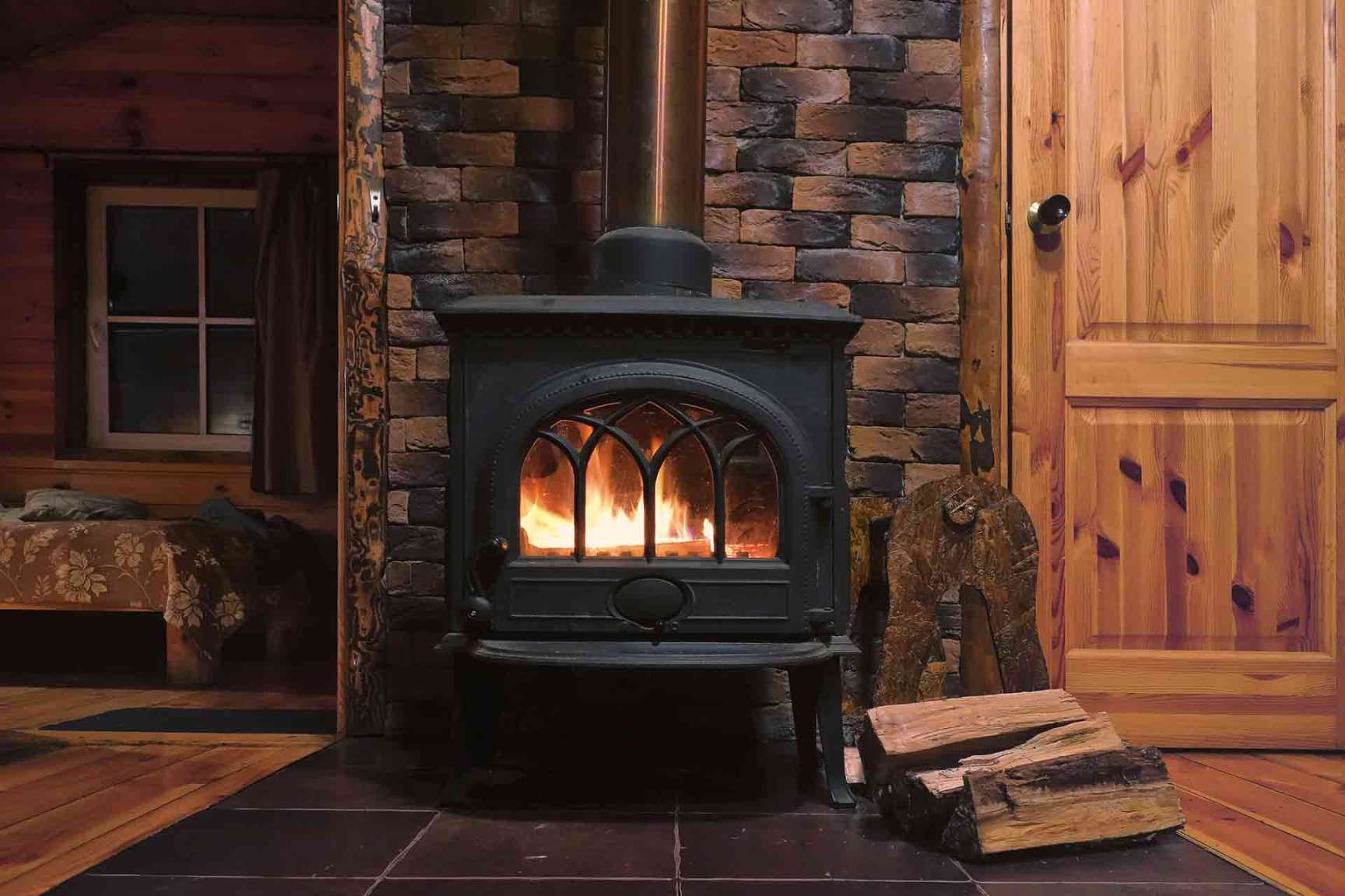 Log Burner & Fireplace Ideas for   Checkatrade