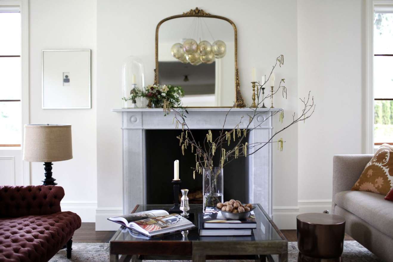 Mantel Décor Ideas That Look Amazing in Any Space
