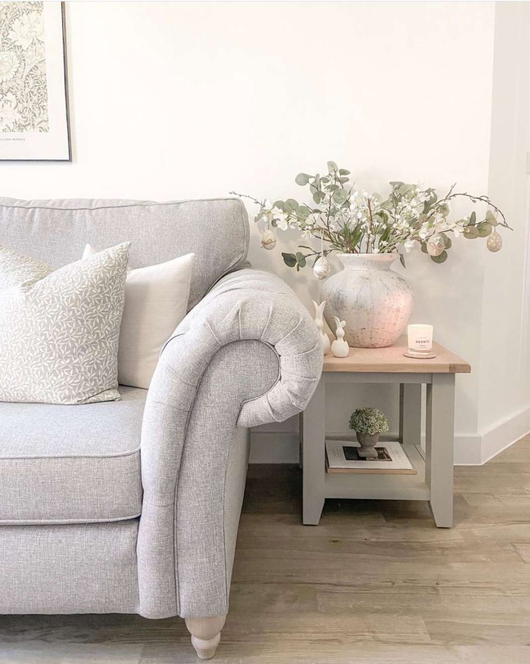 Side Table Ideas For Your Living Room Jenna Kate At Home, % OFF