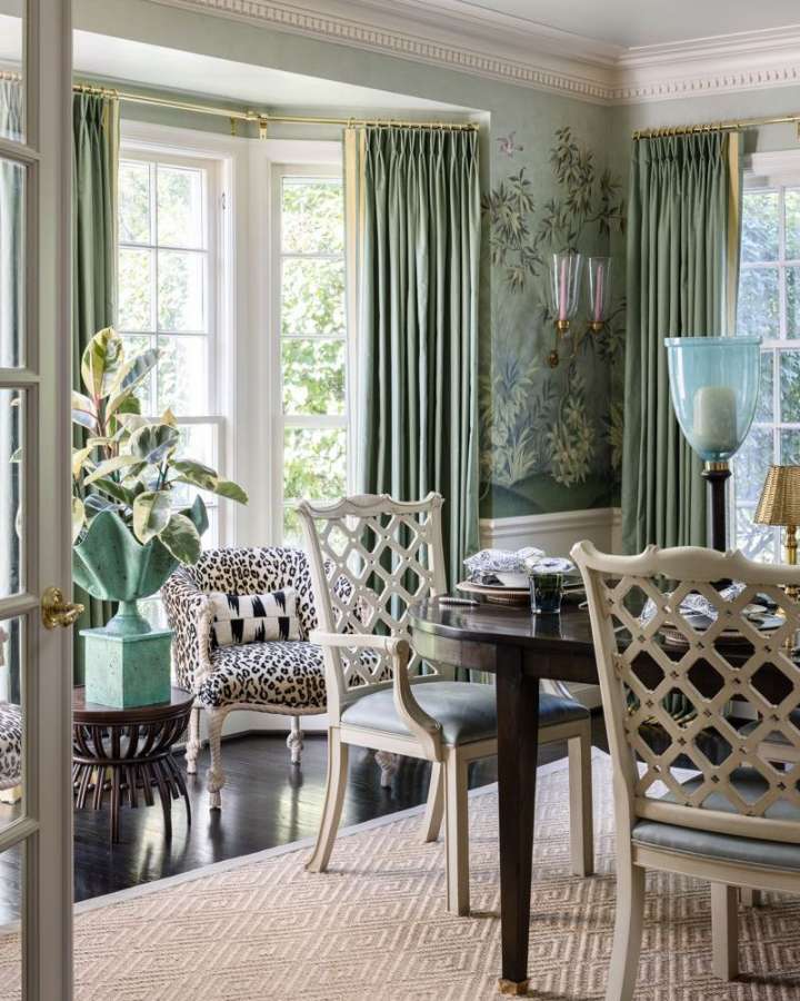 Stunning Bay Window Ideas That Make the Most of Your Space