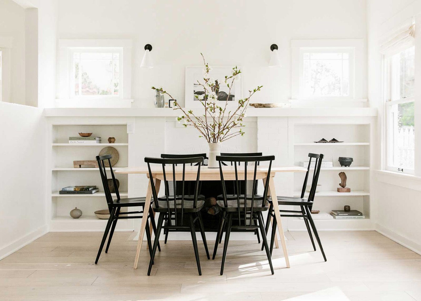 Stylish Dining Room Decor Ideas  Clare Paint