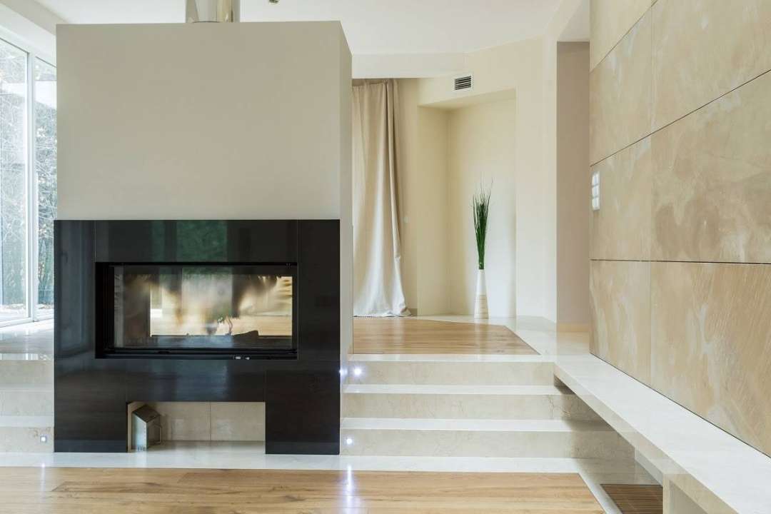 Why Use Quartz for Fireplace Surround - Pro Stone Countertops
