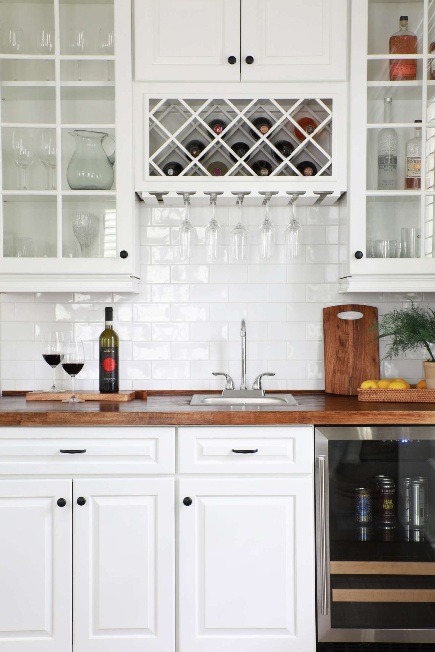 Wine Storage Solutions You Can DIY  Architectural Digest