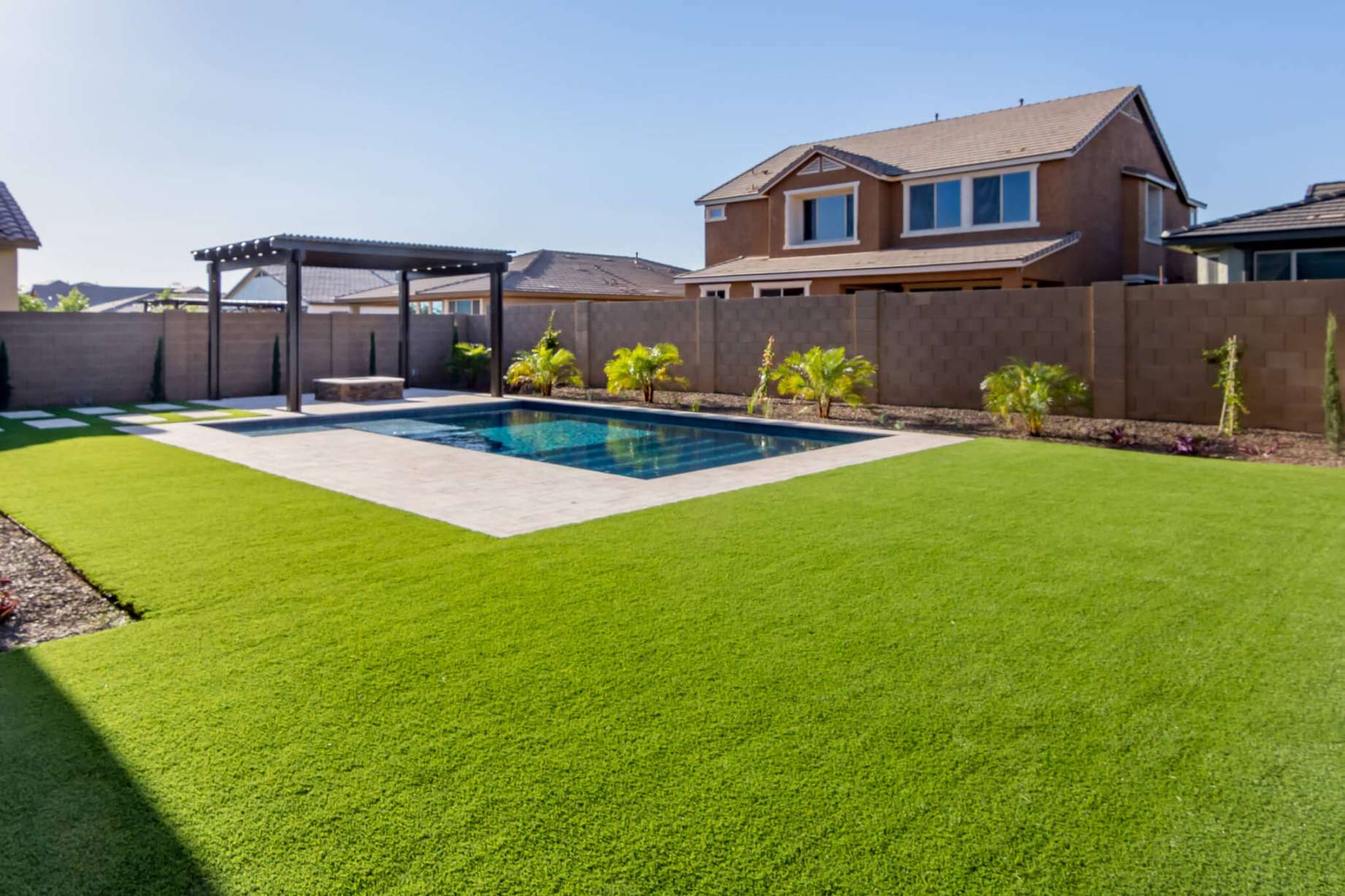 Arizona Landscape Design Ideas to Transform Your Yard  New Image