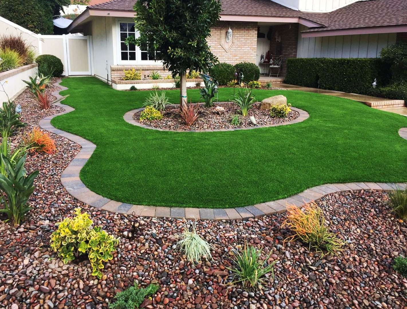 Attention San Diego Homeowners! Get your new Artificial Grass