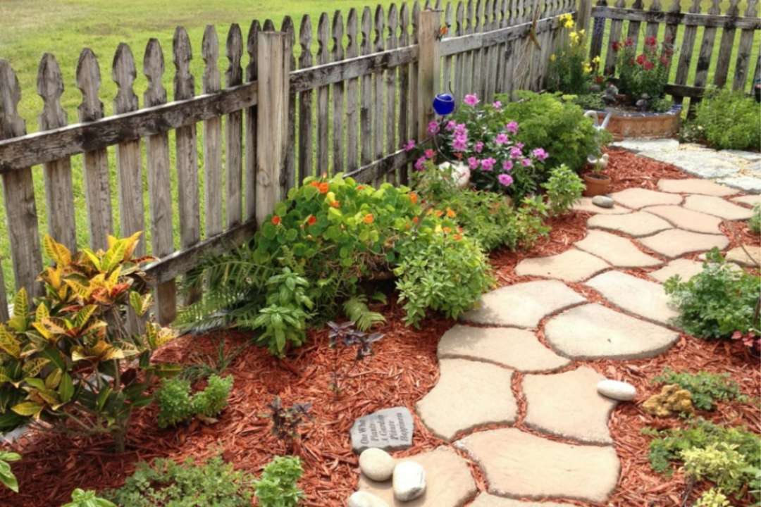 Backyard Landscaping Ideas for Spring  Wholesale Sleeper Co