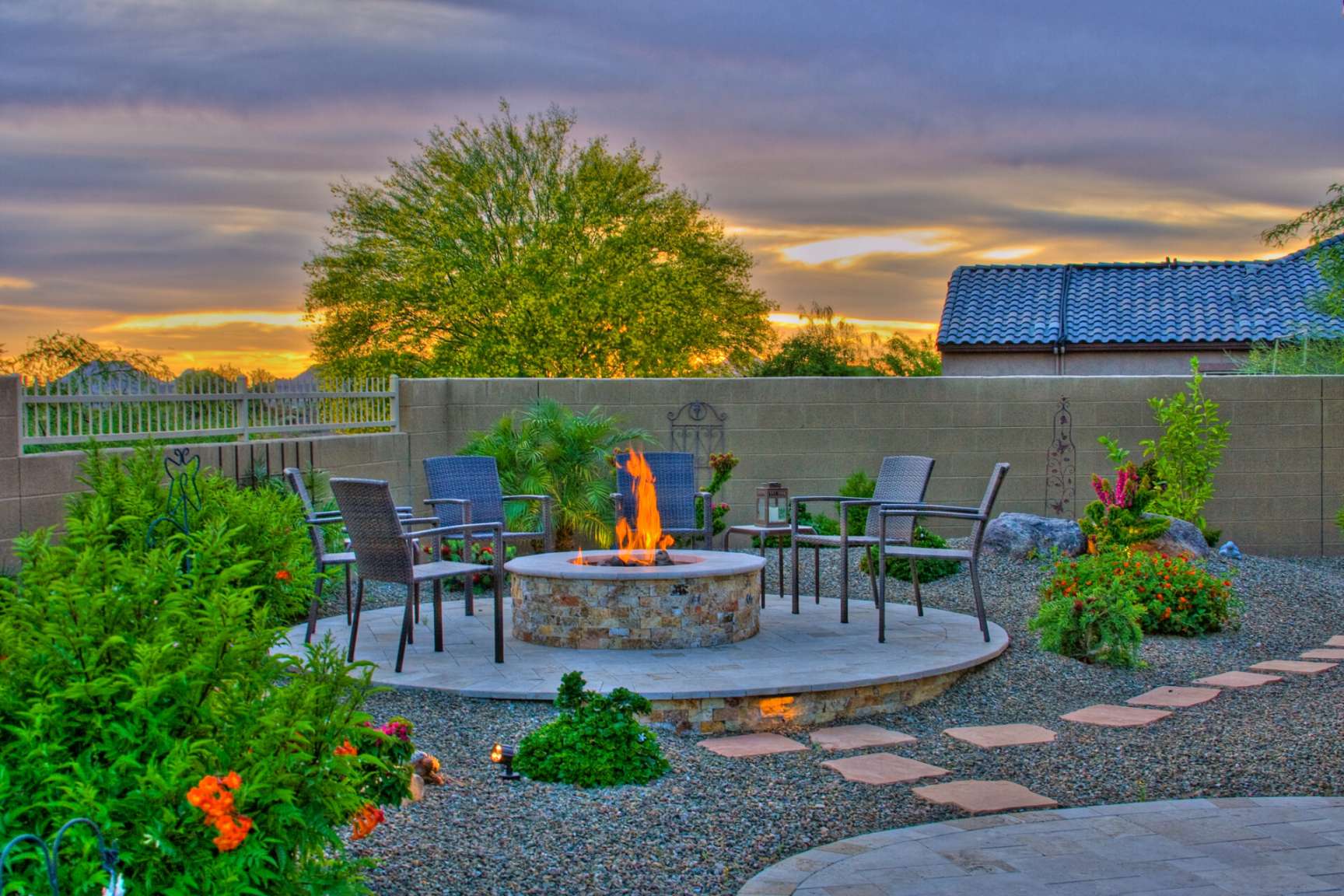Backyard Landscaping Ideas to Transform Your Arizona Home