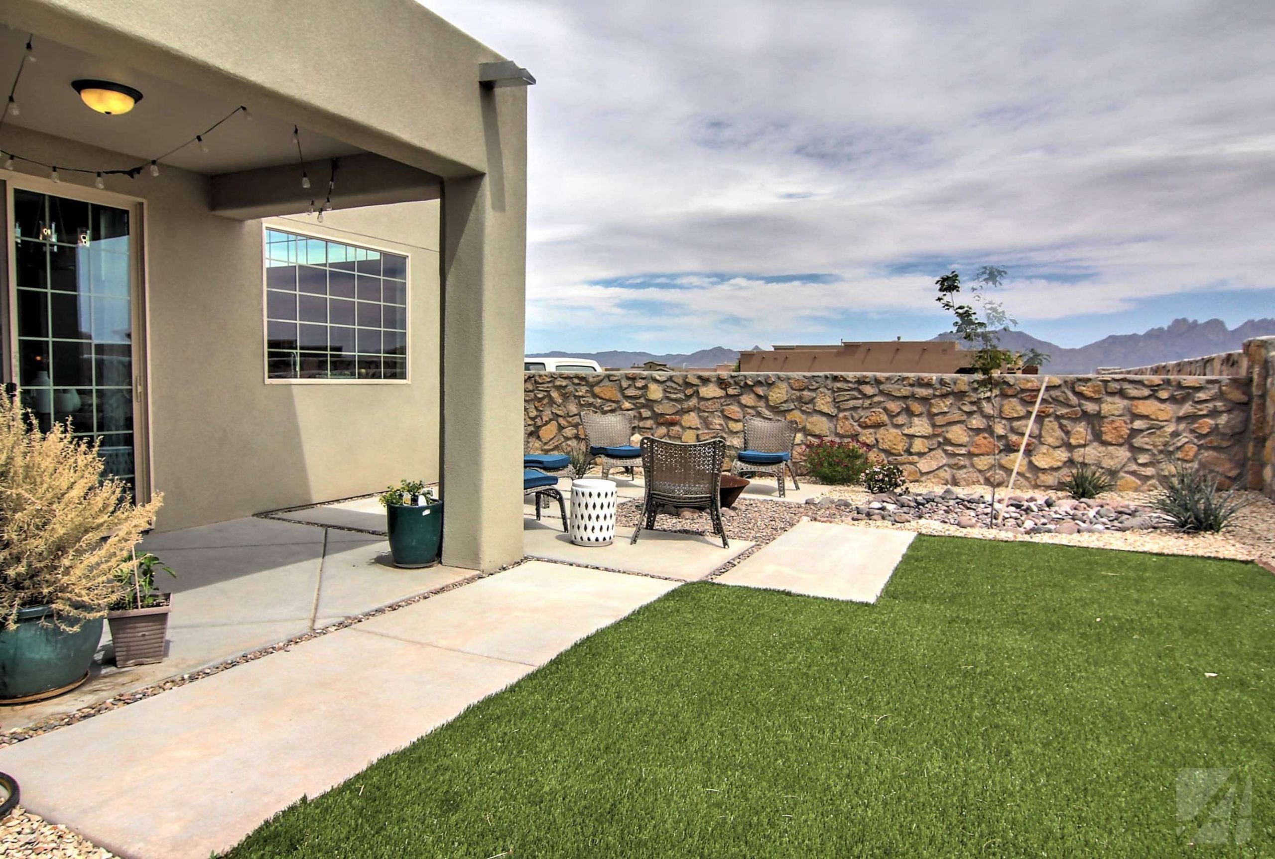 Drought Resistant Landscaping Ideas  Importance of Landscaping