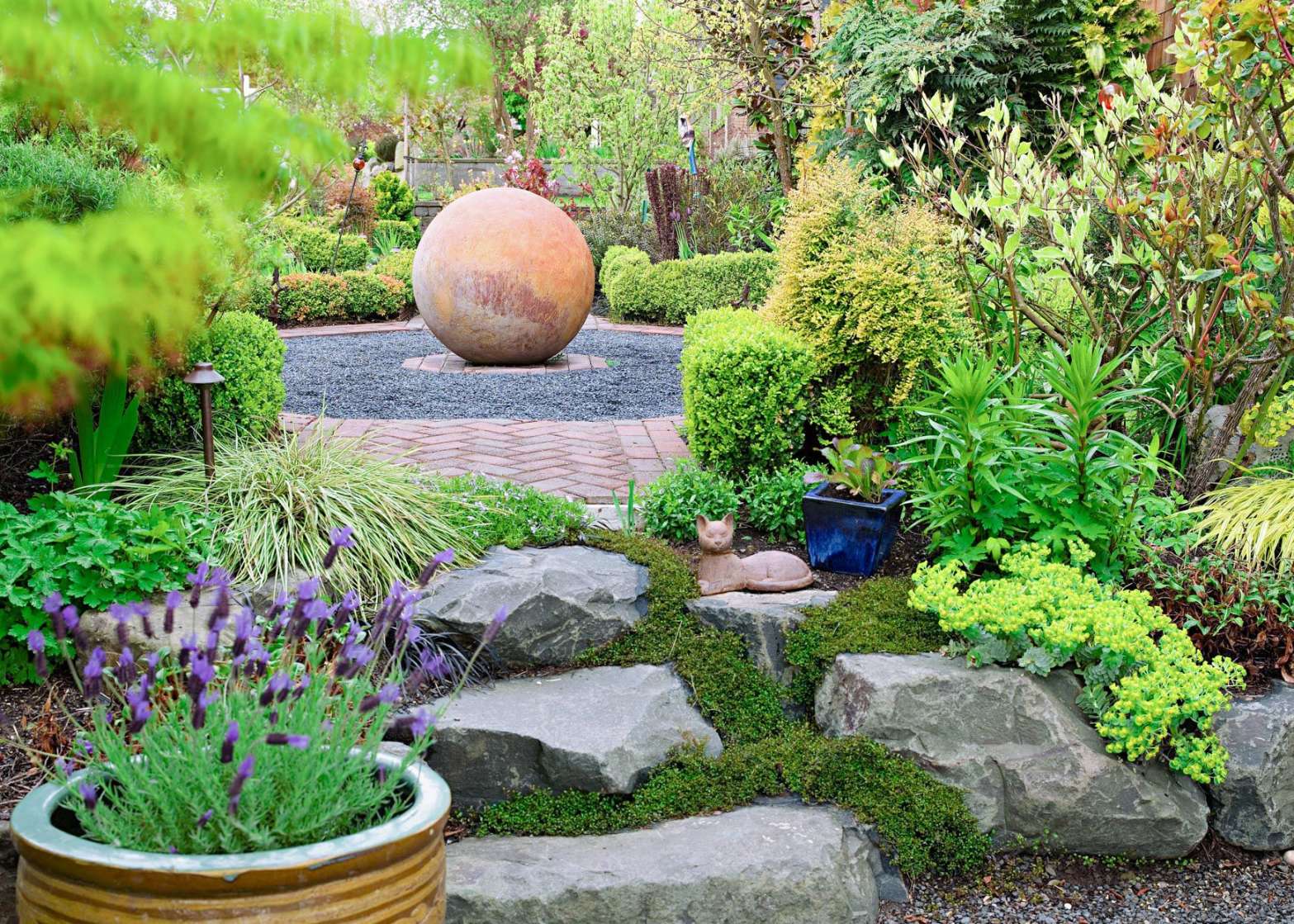 Drought-Tolerant Landscaping Ideas That Save Water and Look Amazing