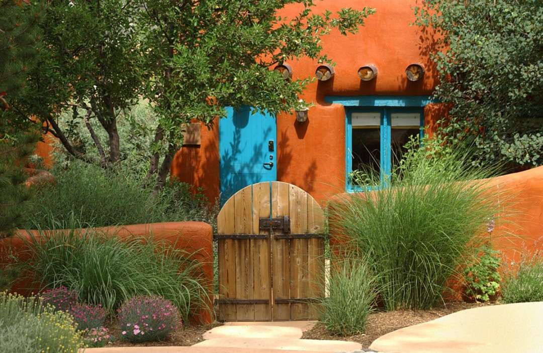 garden styles that work in the Tucson desert