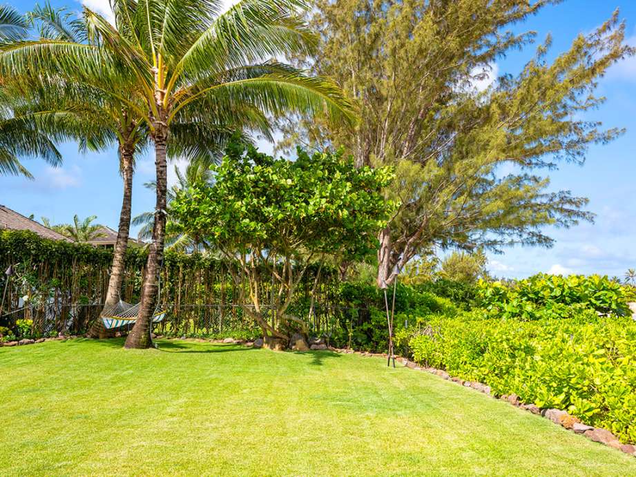 Landscape Design - Hawaii Home + Remodeling