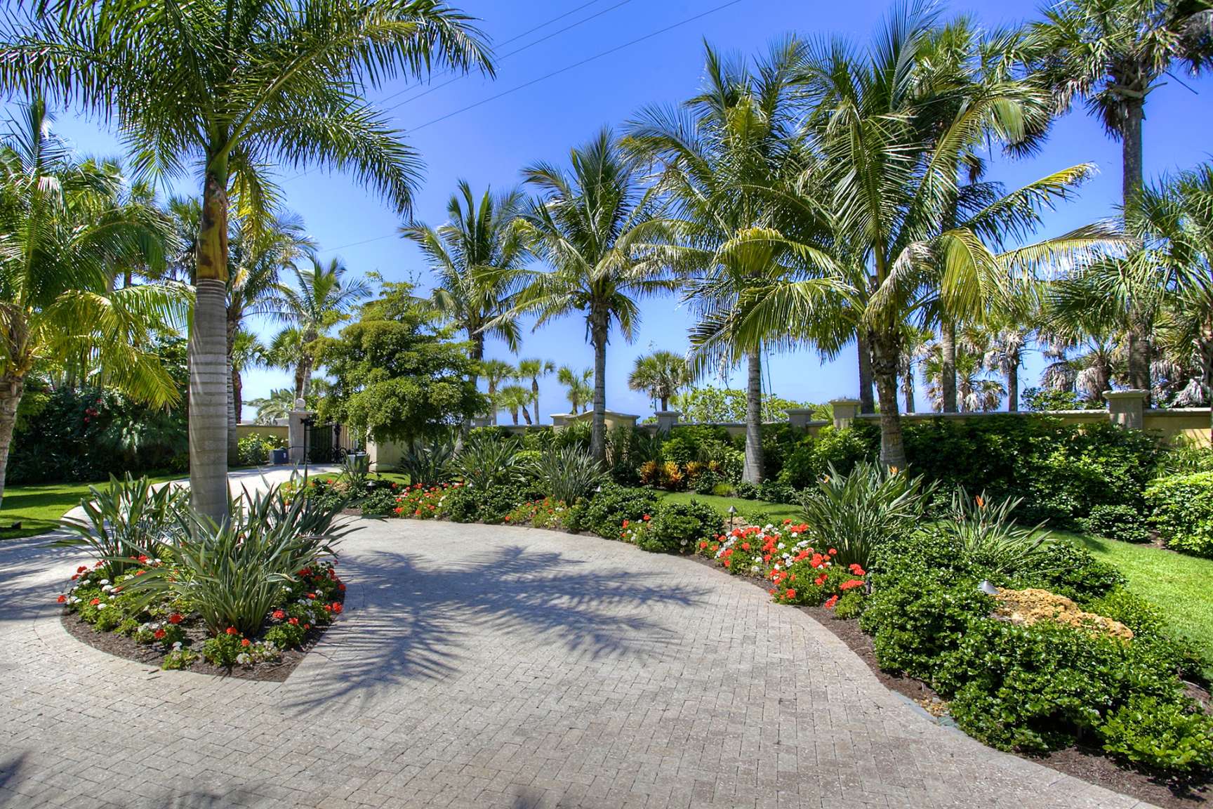Landscape Design Tips For Your SW Florida Home - Wilhelm