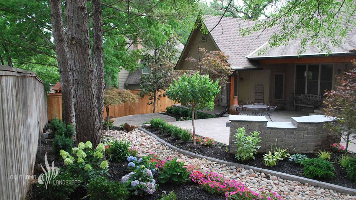 landscaping Archives  Outdoor Living