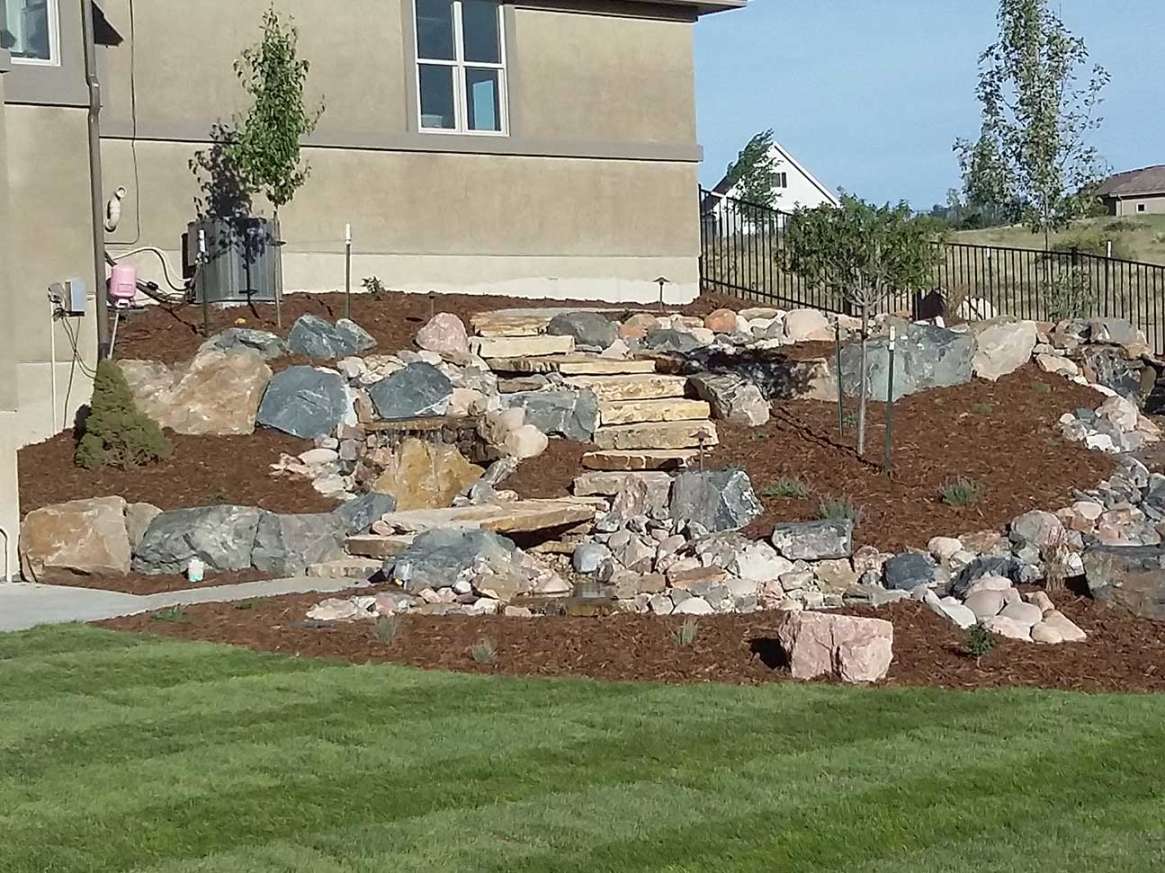 Landscaping Colorado Springs - Landscaping Company