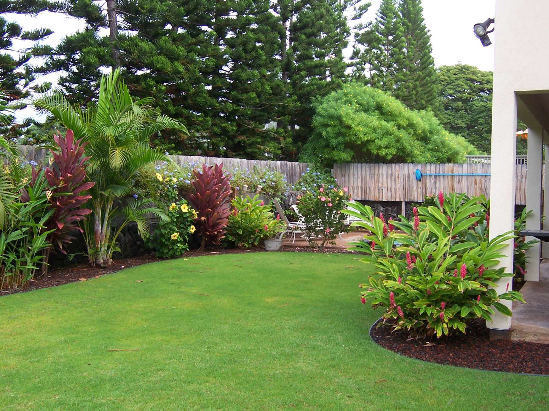 Landscaping Hawaii  Hawaii Landscaping Services  Landscaping