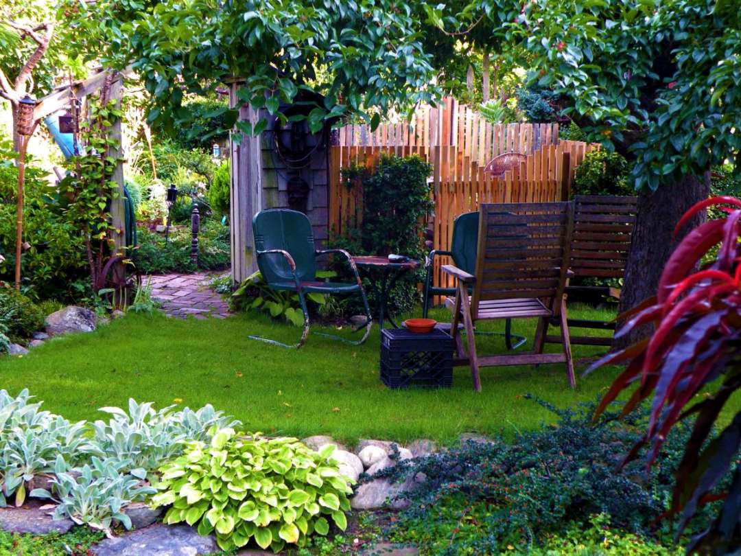 Landscaping Ideas For Spring - Western Landscape Supplies - WLS