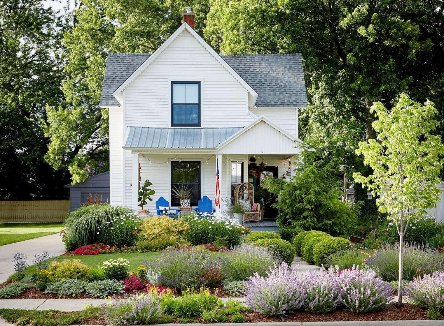 Landscaping Projects That Add Value to Your Home