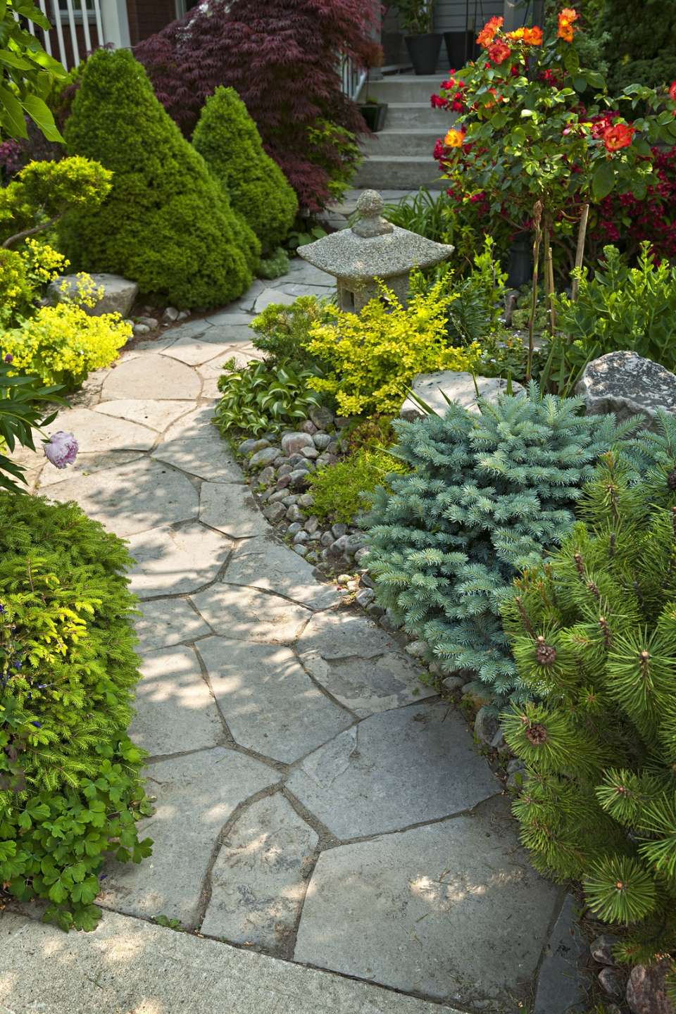 Maximizing Design Space for Small-Sized Landscaping in Nashville, TN