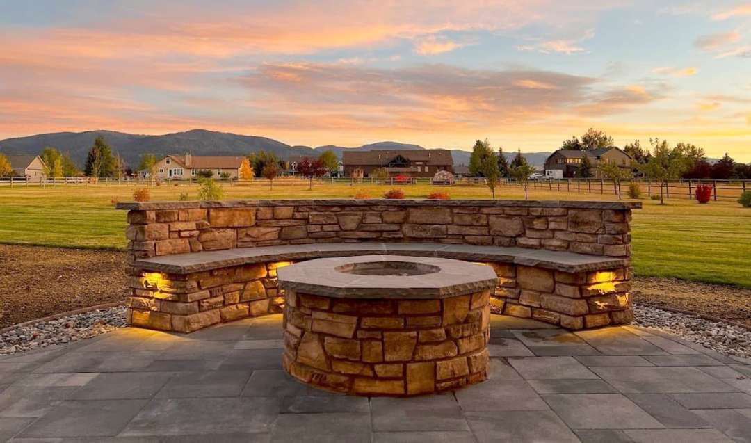 pro landscaping ideas to enhance your Montana property