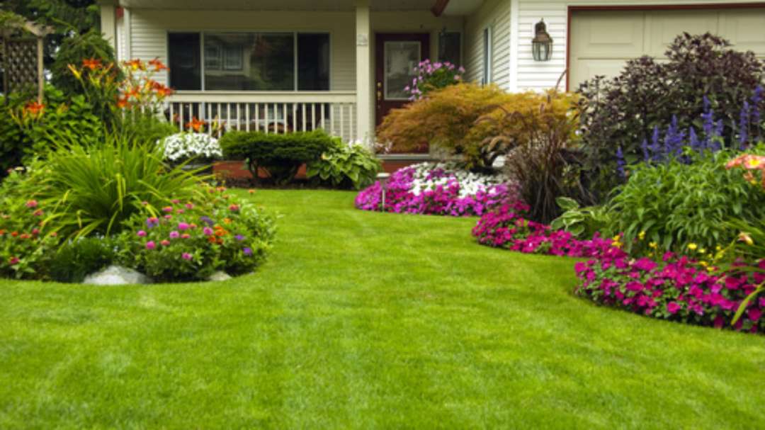 Spring Landscaping Ideas For The Perfect Garden DK Landscaping