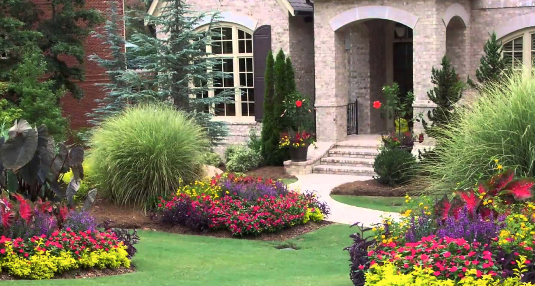 Spring Landscaping Ideas