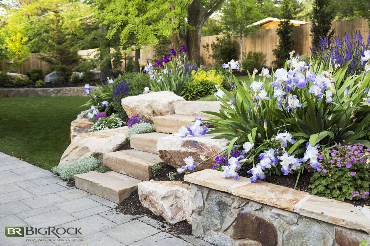 Spring Landscaping To Do List - Big Rock Landscaping