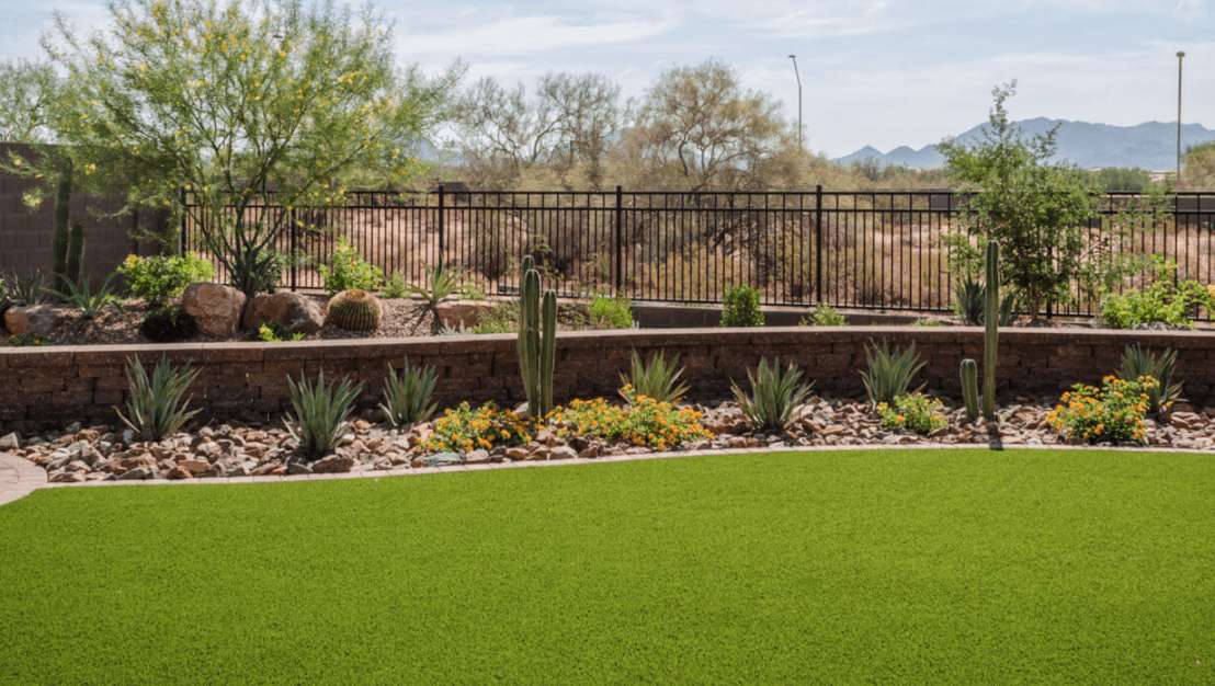 Stunning Desert Landscaping Ideas Arizona People Should Try