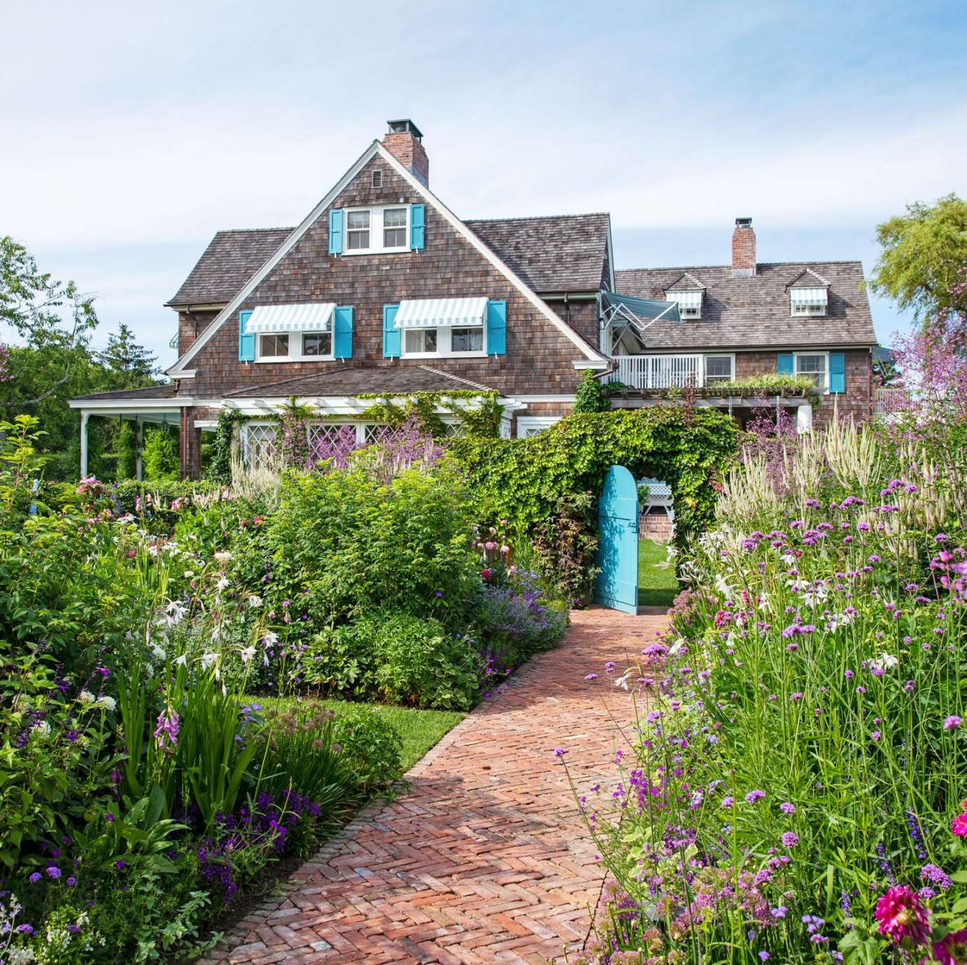 The  Best Landscaping Ideas to Boost Your Curb Appeal in