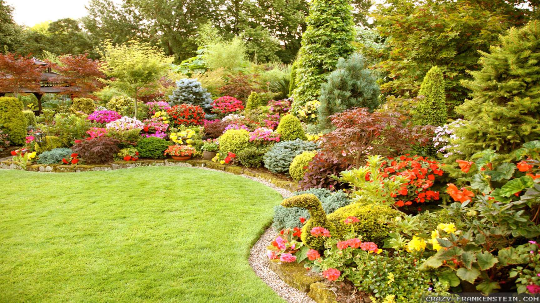 The Best Shrubs for Nashville Summers  The Parke Company